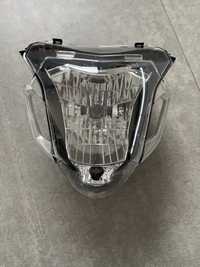 Lampa reflektor przód BMW F800R 15-19 K73