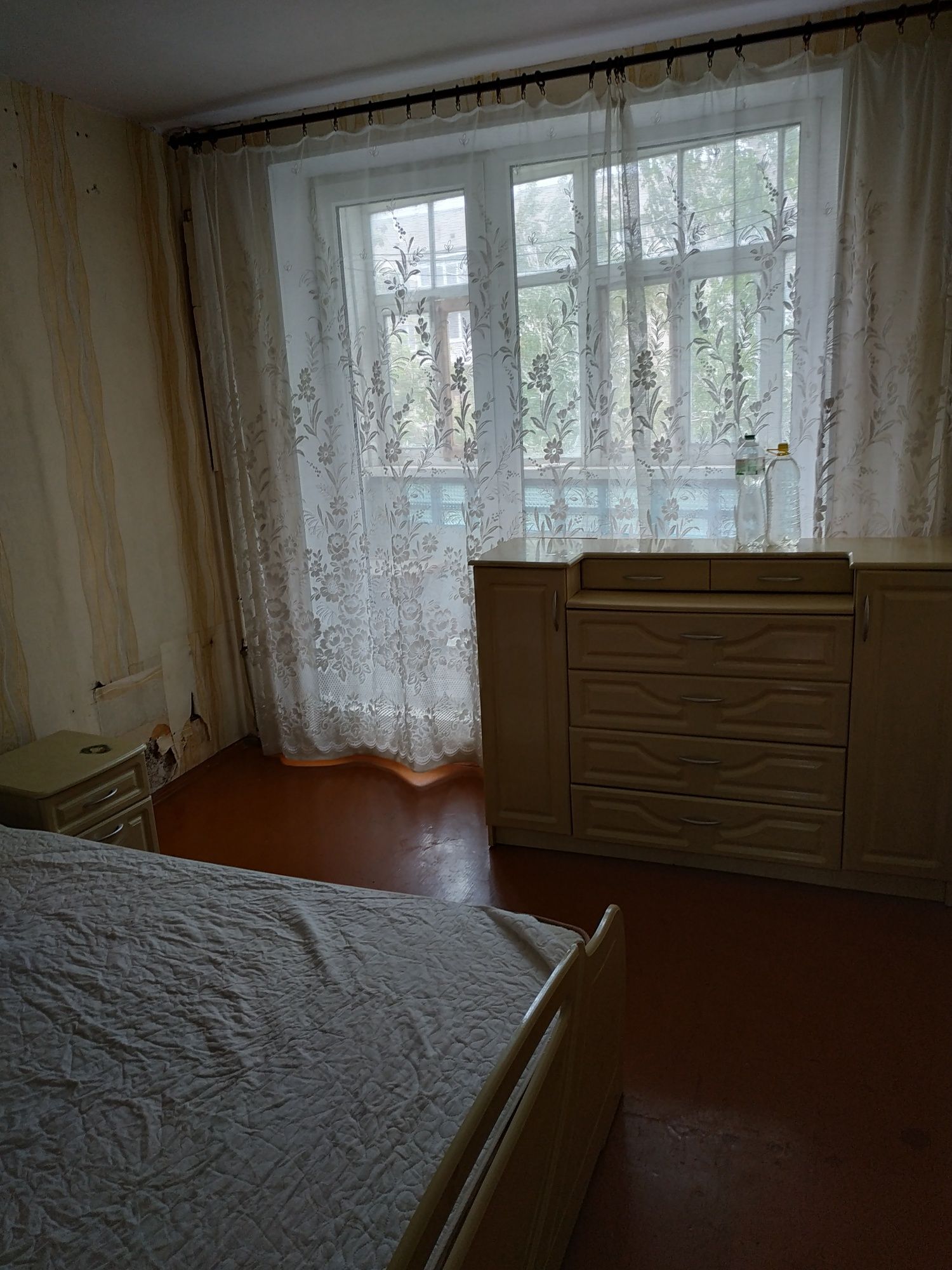 Продам 3 кімнатну квартиру в Змієві.