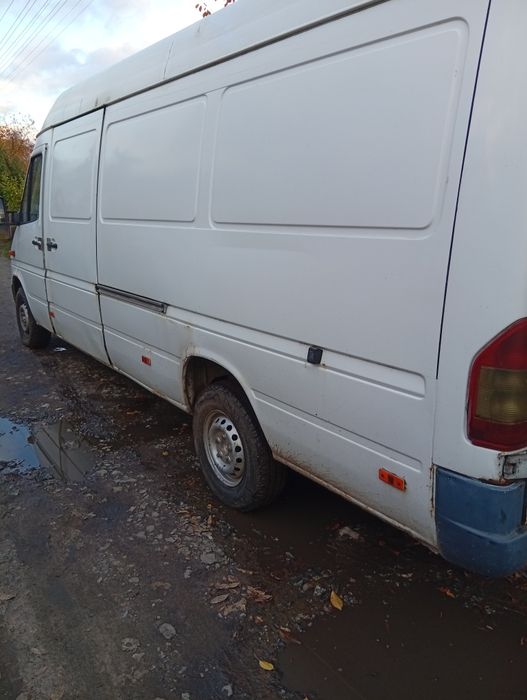 Продам Мерседес Спрінтер