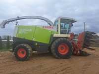 Claas Jaguar 870 !!