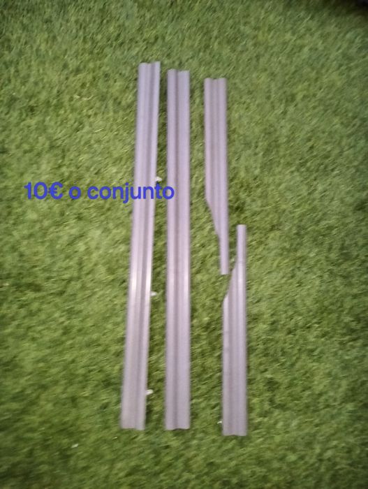 Peças BMW e34 fase 1 e 2