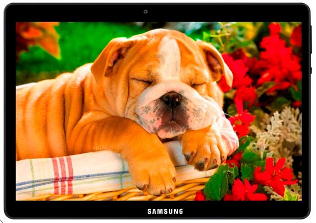 Монстр! 4G планшет Samsung tab PRO 10.1" 6/64 GB 2sim gps ips гарантия