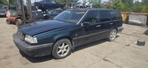 Lampa zderzak klapa 412-21 panel felga Volvo 850 2,0 części