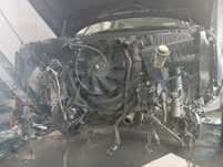 Двигун Range rover l322 v6 3.6 дизель