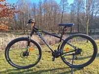 Rower Kross Hexagon Shimano 5.0 17" 29"