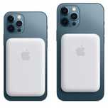 Oryginalny Powerbank Apple MagSafe 5000 mah USB C