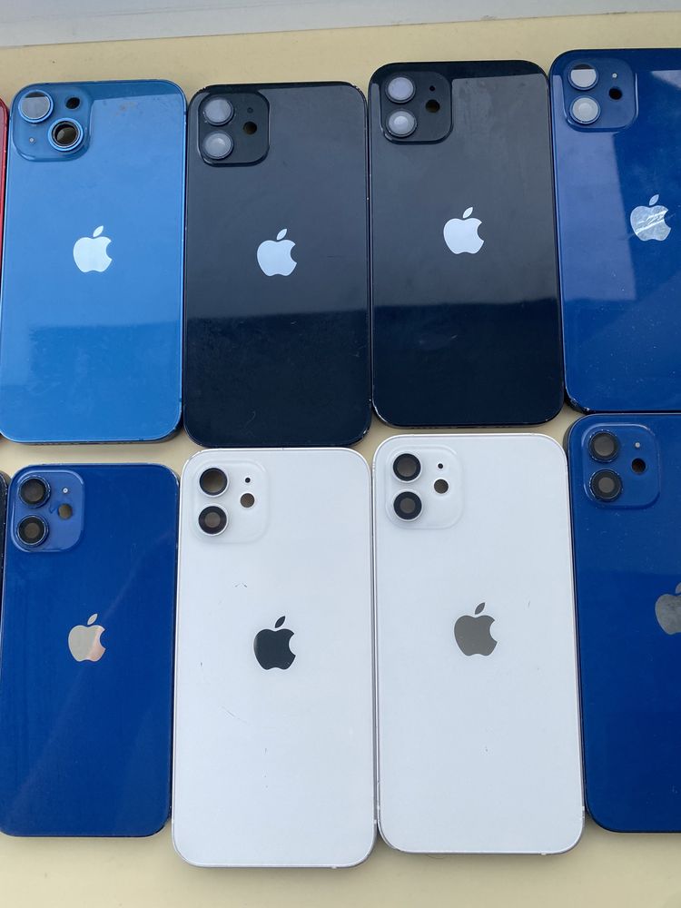 Корпус iphone 6,7,8,Х,ХR,11,12,12mini,