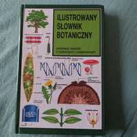 Ilustrowany słownik botaniczny. Ossolineum 1992