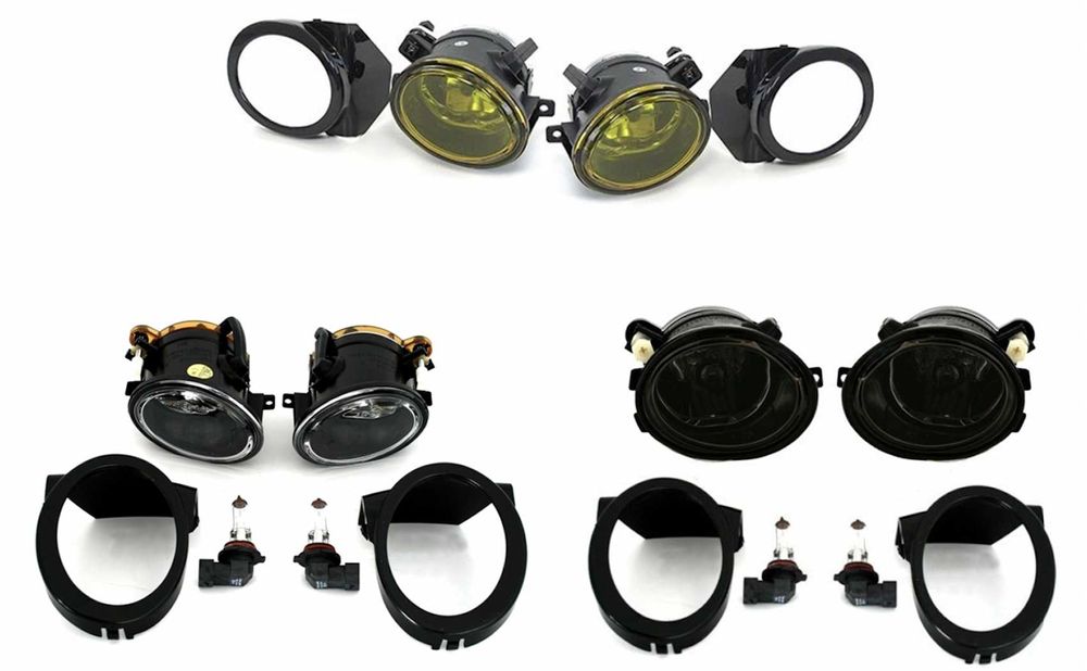 Para-choques dianteiro para BMW Série 5 E39 1995 a 2003 Pack M M5