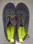 Buty nie tylko do wody. Rozmiar 43