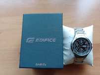 Zegarek Edifice Casio