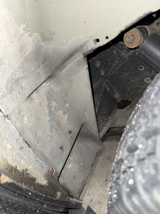 Range Rover classic 300 tdi