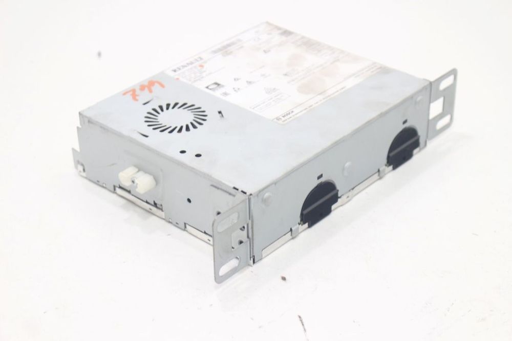 Radio Nawigacja Captur II 7513751178 283C30861R