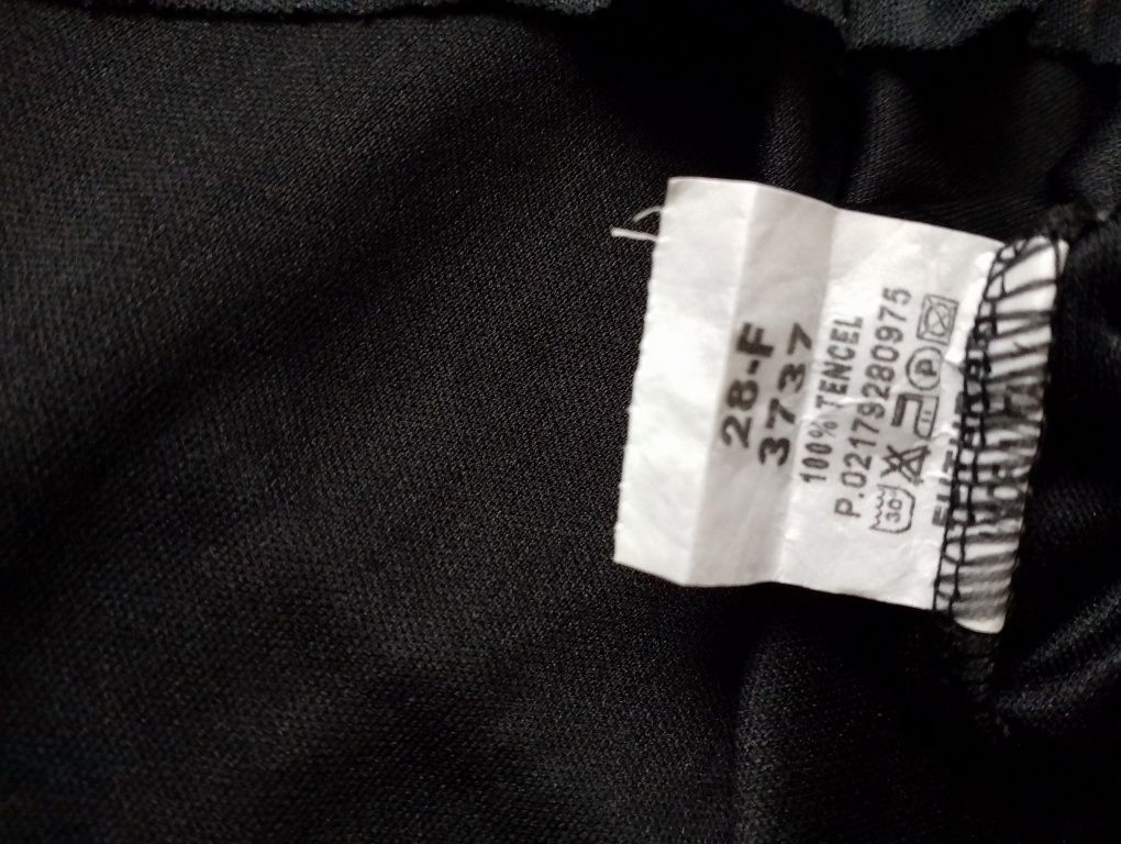 Zwiewna sukienka damska 38/40