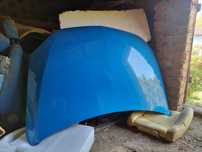 Maska Opel Corsa C
