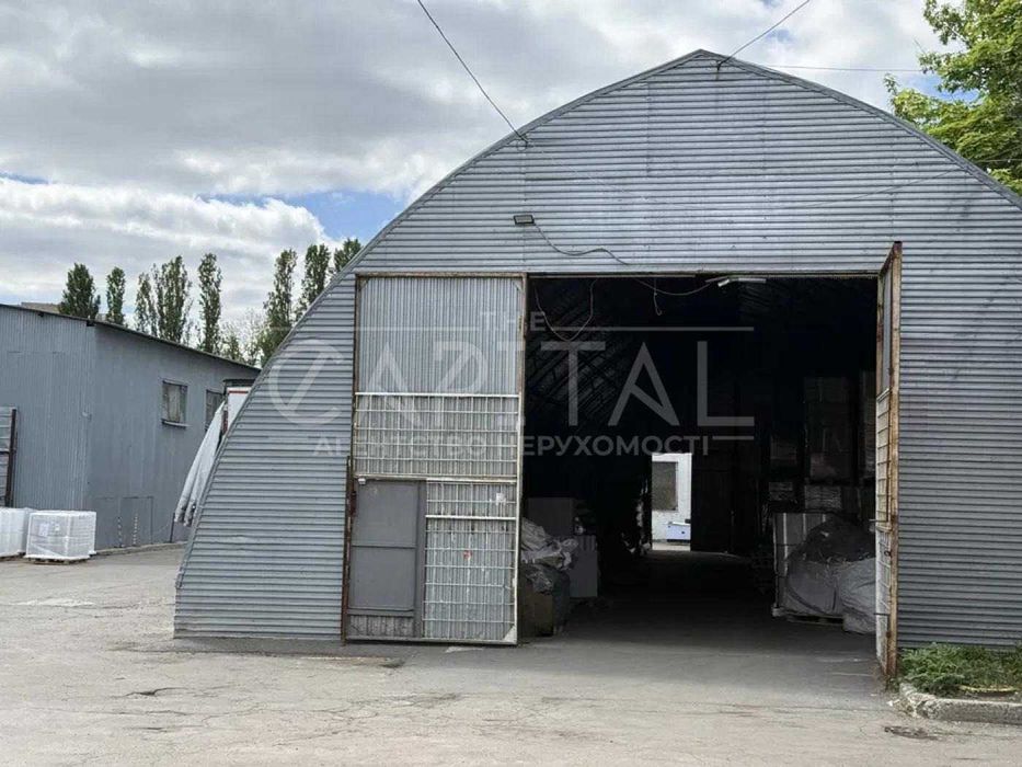 Продаж Інший об'єкт, Святошинський район, Малинська, 4400 м2