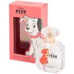 Perfuma dziecięca 101 dalmatyńczyków Disney 50 ML