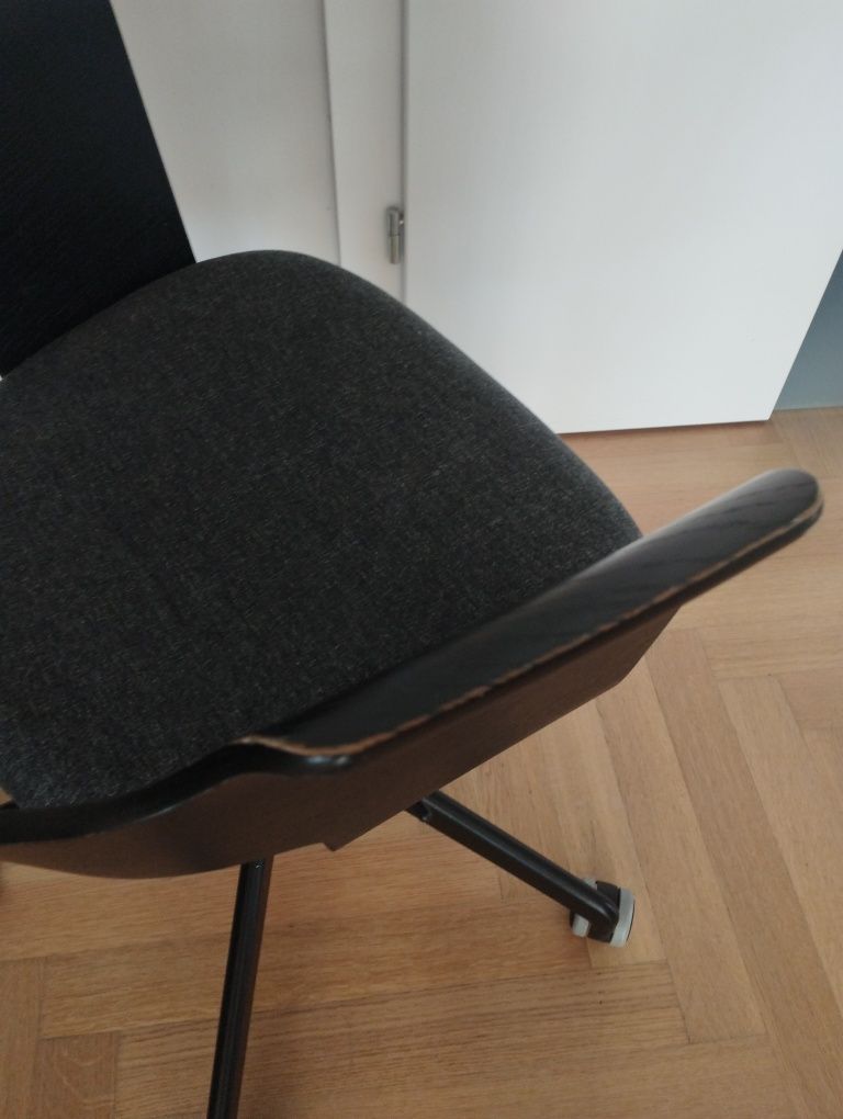 Krzesło obrotowe FJÄLLBERGET