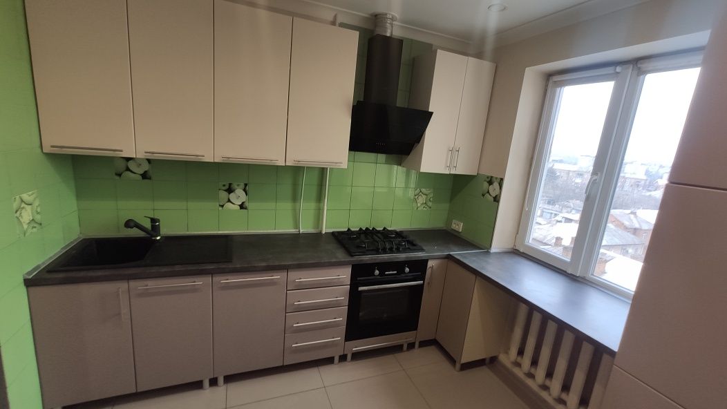 Продам квартиру по улице Позитивная 2