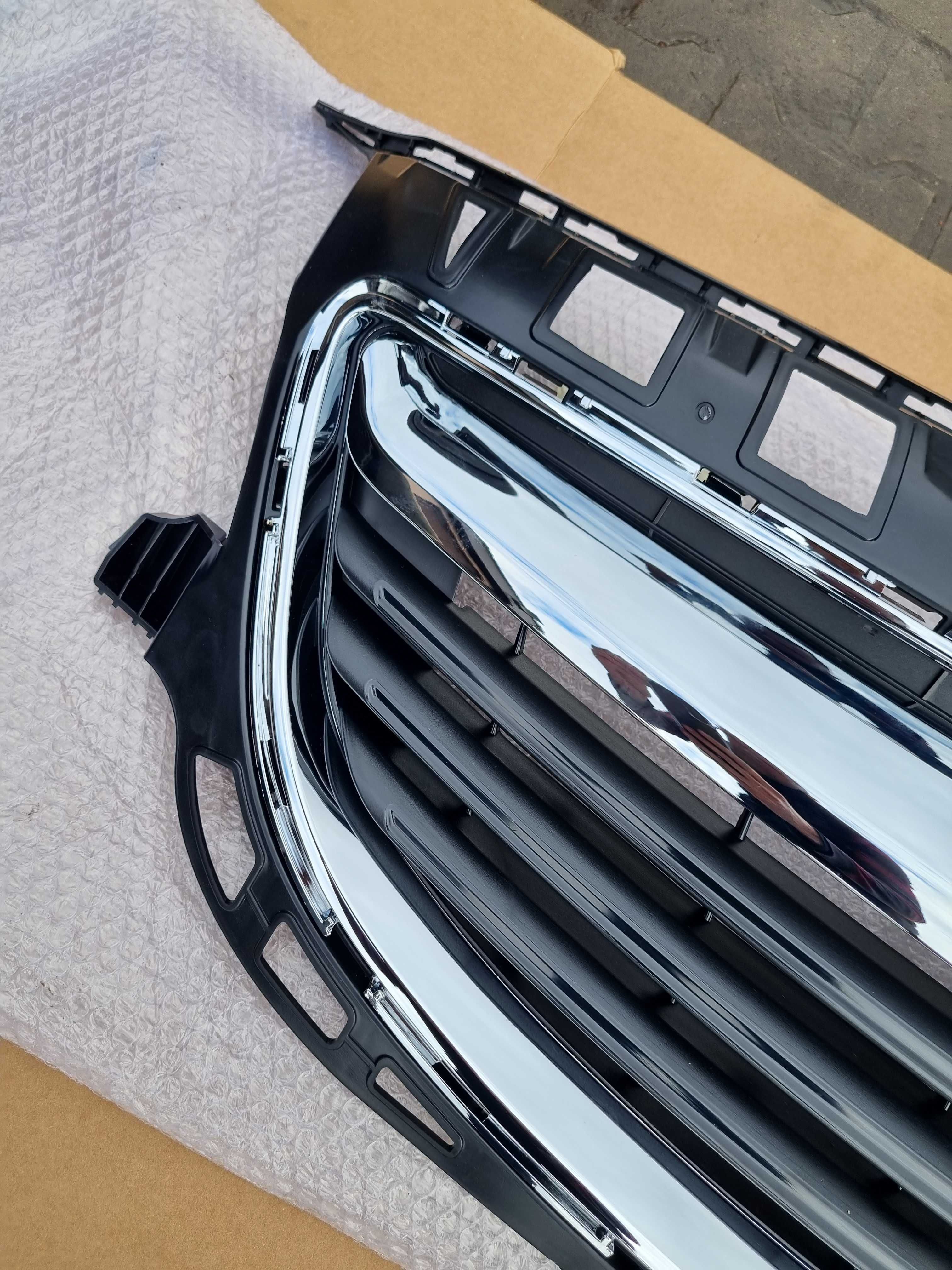 Opel Insignia A Lift Grill Atrapa Chłodnicy NEW!!! Europa