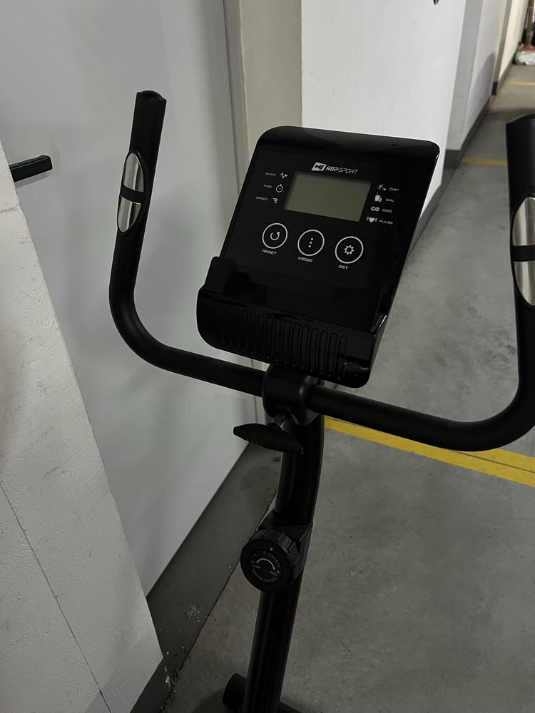 Rower stacjonarny hop sport