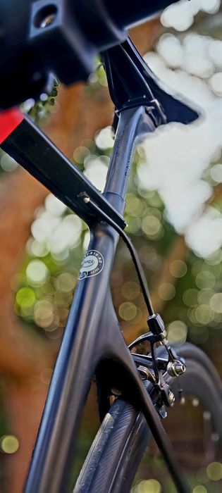 Canyon Aeroad CF F10