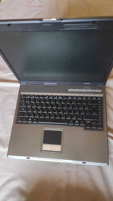 Ноутбук Asus A3000