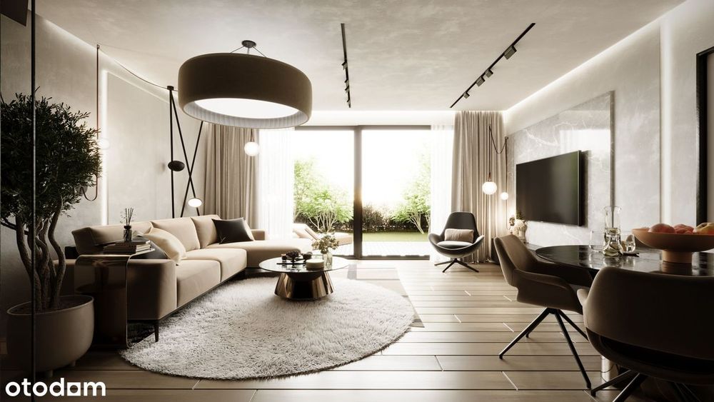 4-pokojowy dom 90m2 + ogródek Bez Pośredników