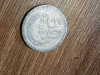 Sprzedam szosta monete 50 gr 1957 r bzm