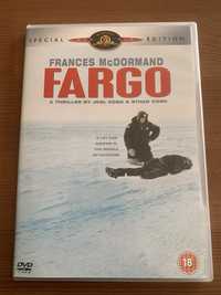 Fargo DVD Special edition