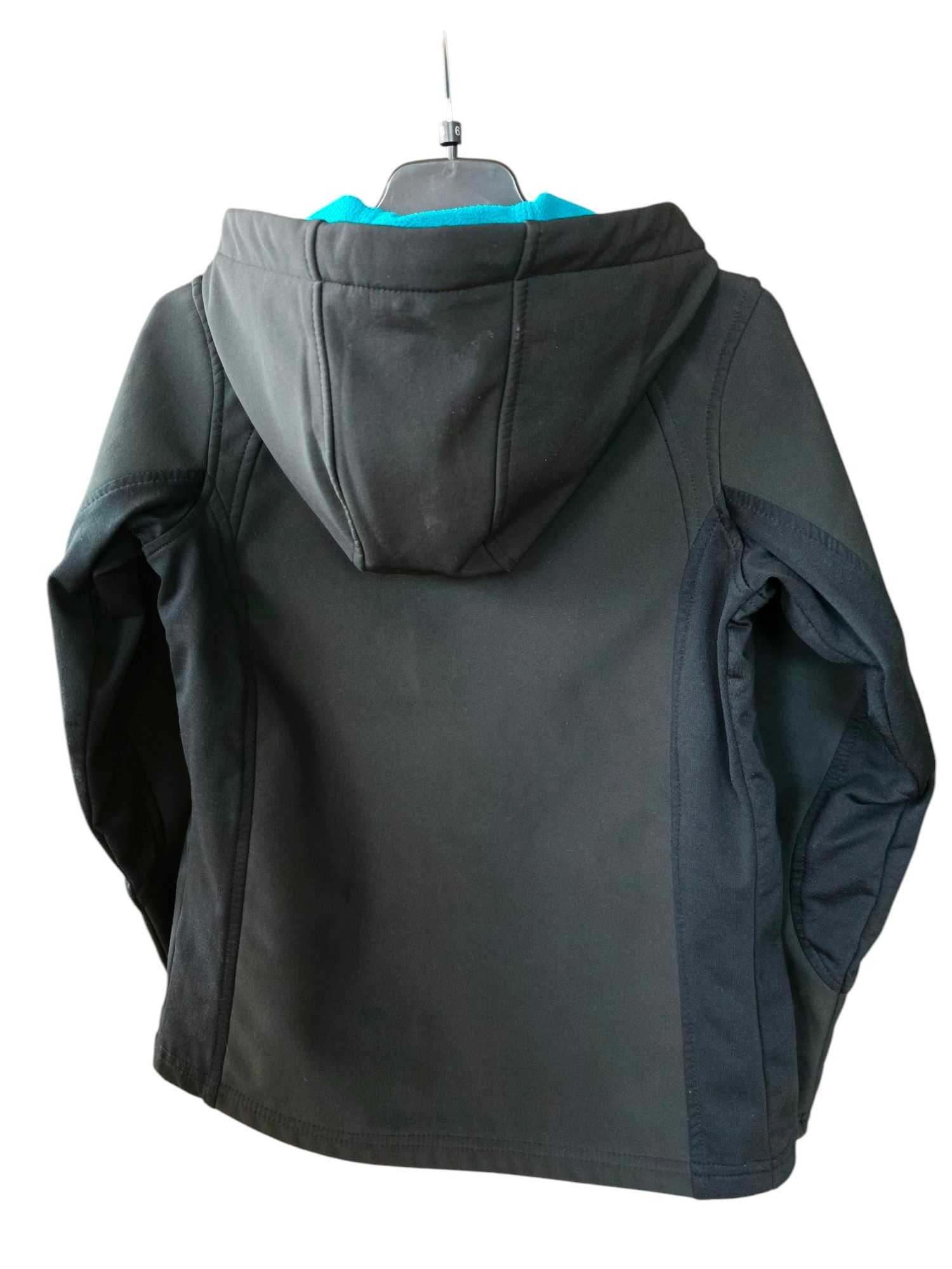 Bluza/kurtka typu softshell