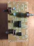 PCB odbiornik Lidia 80