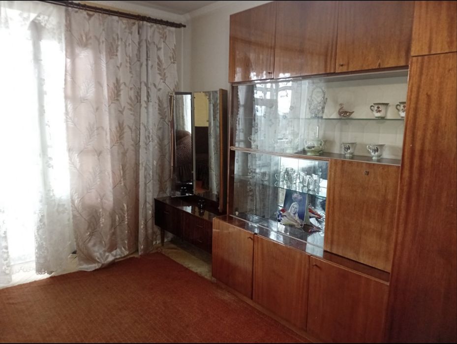 Оренда 1 кімн кв вул Шевченка Рясне