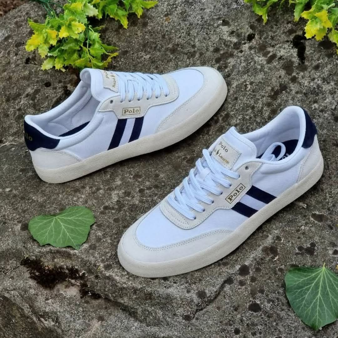 Кеди Polo Ralph Lauren, 43.5р. на 28.8 см, 44р. на 29 см