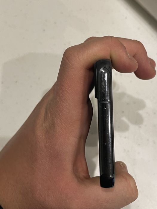 Samsung S22 8/128 Стекло не треснуто Это защитное стекло!