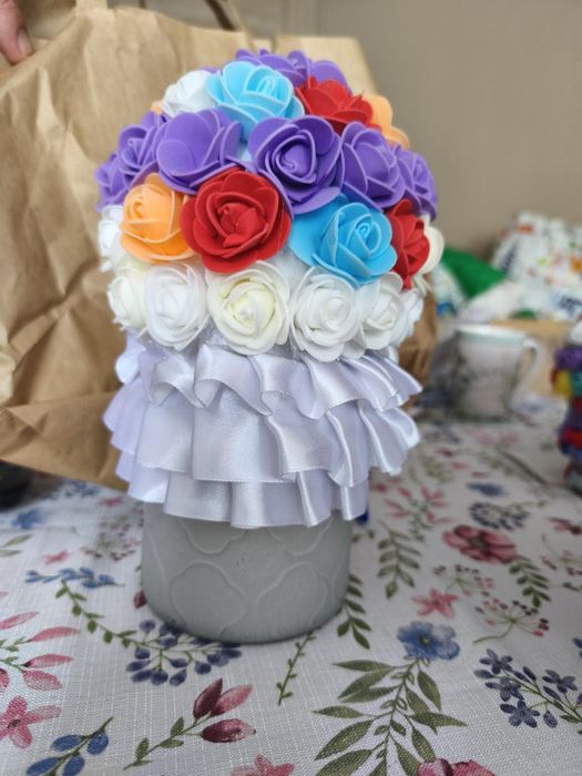 Stroiki nagrobne dedykowany