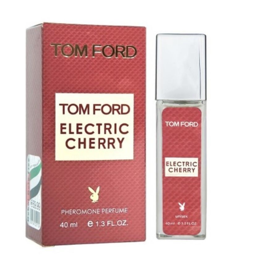 Парфуми Tom Ford