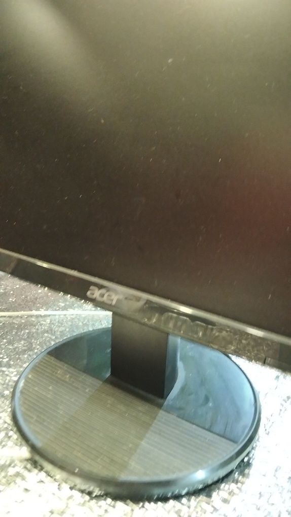Продам монітор acer