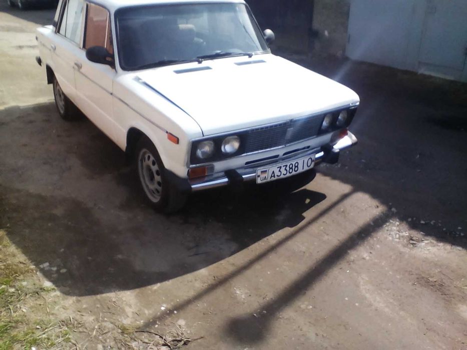 ВАЗ/ЛАДА 2106, в гарному стані