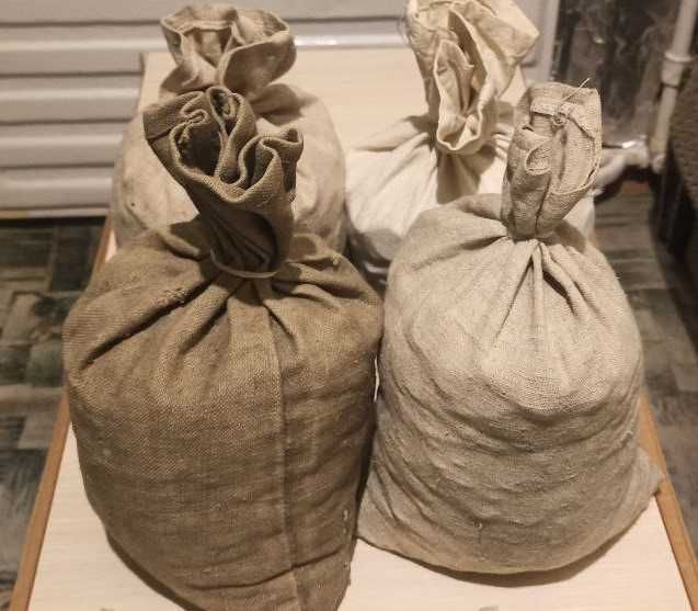 5 копеек украины 1992-2015 , 5 копійок України 40кг (9300 монет)