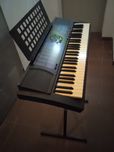 Piano Yamaha psr-180