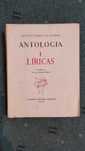 António Correia de Oliveira - Antologia I Liricas