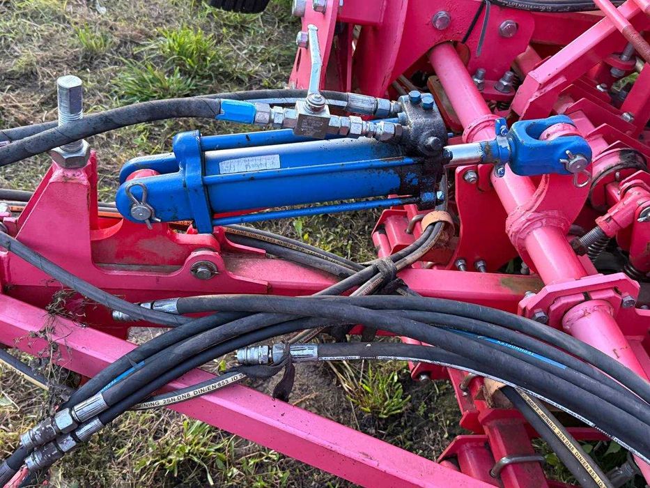 Сівалка зернотукова GRAIN 5,4V (Варіатор)