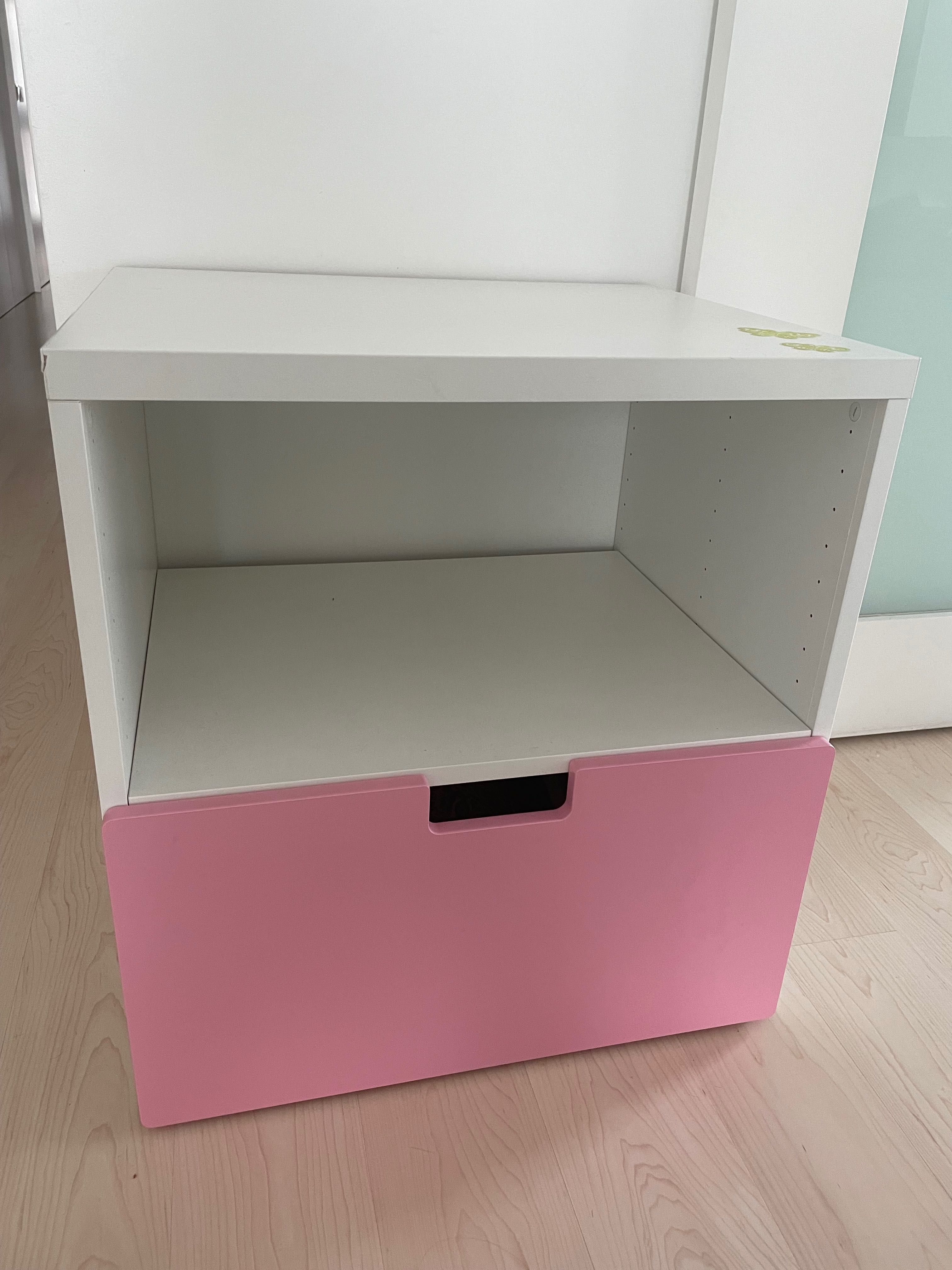 Módulo IKEA stuva 60x50x64