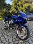 Suzuki sv650s 2001 mały przebieg