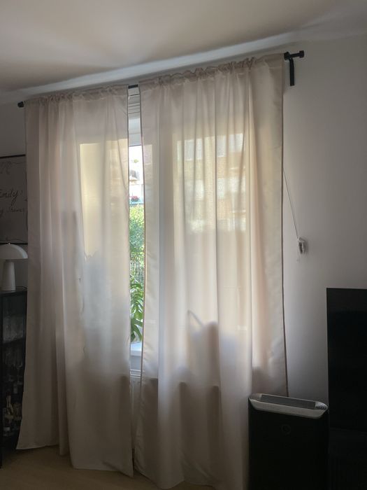 4 sztuki zaslon room 99