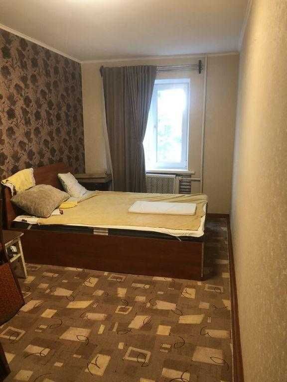 Продається 3-кімнатна квартира в районі Алмазного