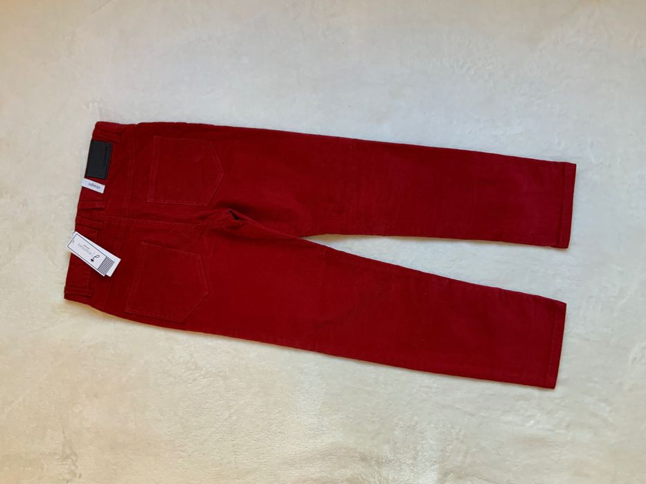 Sweterek Jacadi rozm 140 + nowe spodnie Jacadi rozm 128