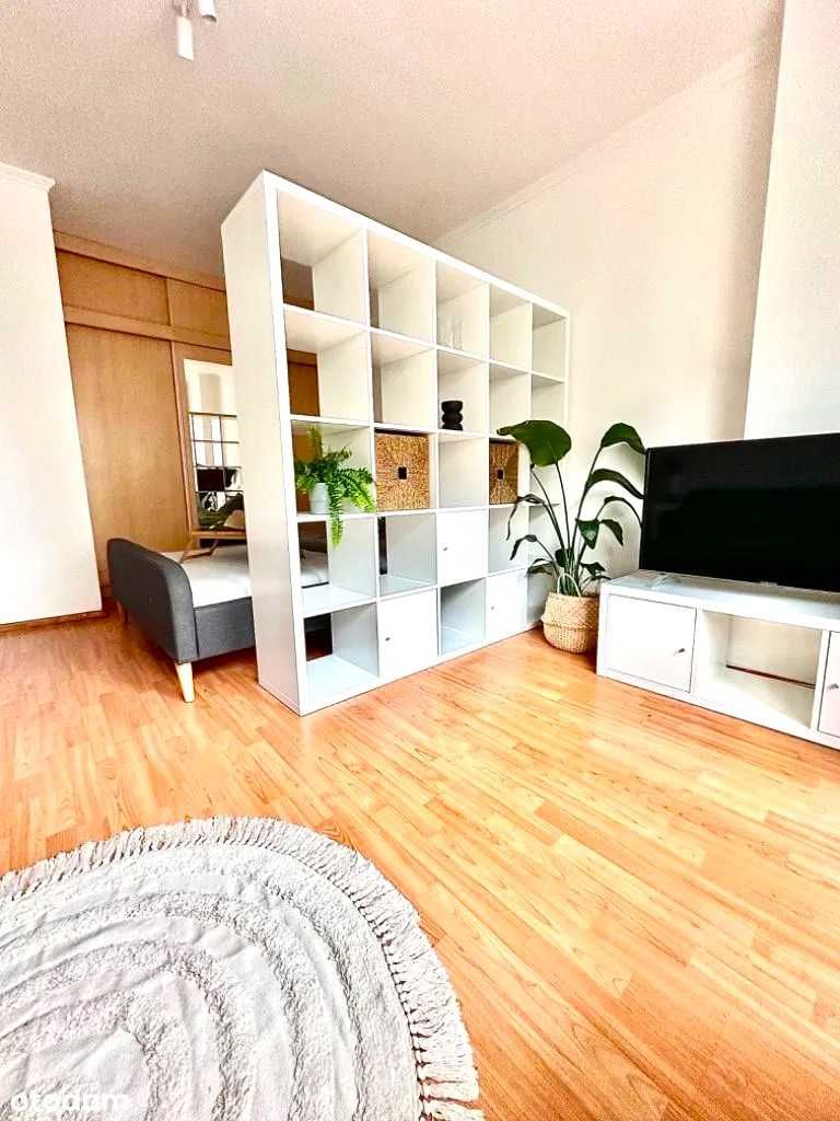 Komfortowe Mieszkanie w Lęborku z Potencjałem Inwestycyjnym!
