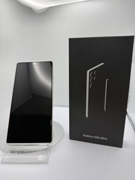 Samsung s25 ultra - com fatura